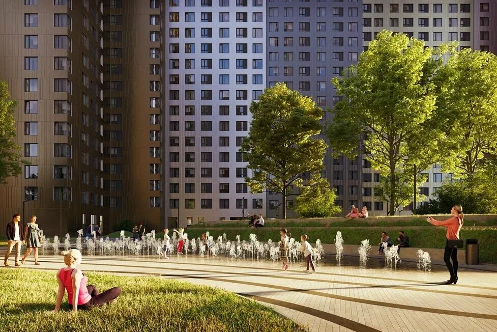 ЖК Sky Garden, изображение-10